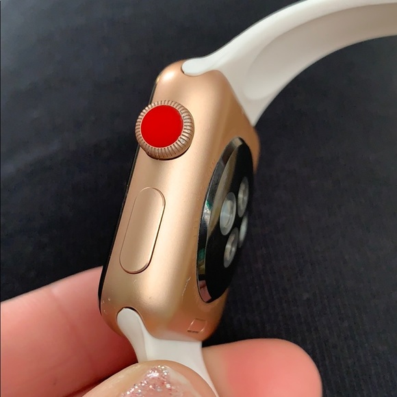 Apple Watch Series 3 - Picture 7 of 8